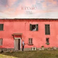 Irreale: Sono Li [CD]