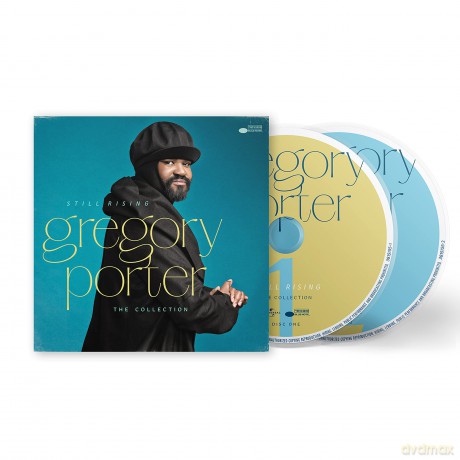 Gregory Porter: Still Rising [2CD]