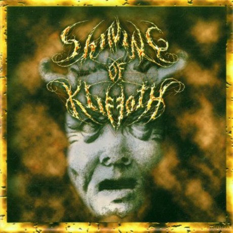 Shining Of Kliffoth: Suicide Kings [CD]
