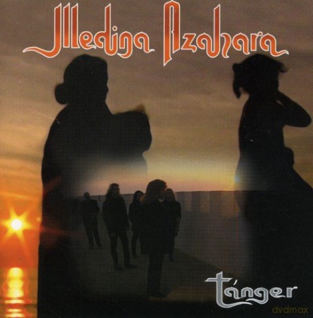 Medina Azahara: Tanger [CD]