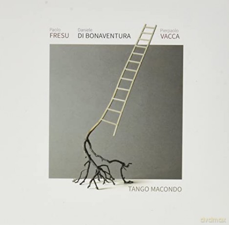 Paolo Fresu: Tango Macondo [CD]