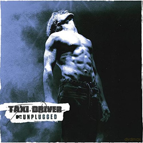 Rkomi: Taxi Driver - Mtv Unplugged [CD]