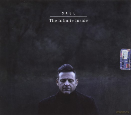 Saul: The Infinite Inside [CD]