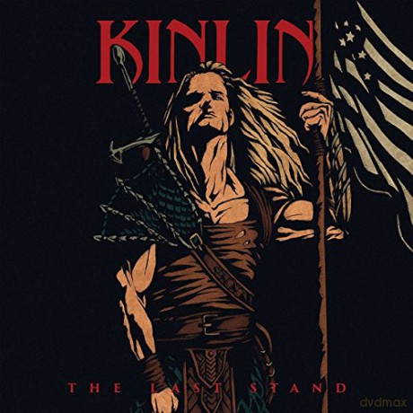Kinlin: The Last Stand [CD]