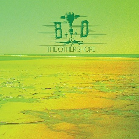 Broken Down: The Other Shore [CD]