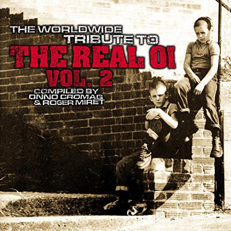 Worldwide Tribute To: The Real Vol 2 [CD]