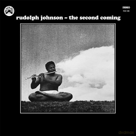 Rudolph Johnson: The Second Coming [CD]
