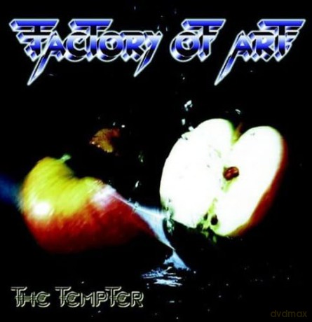 Factory Of Art: The Tempter [CD]