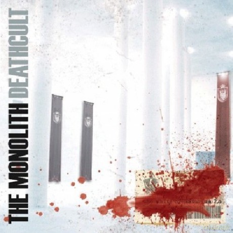 Monolith Deathcult: The White Crematorium 2,0 [CD]