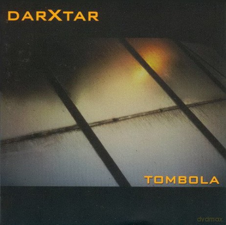 Darxstar: Tombola [CD]