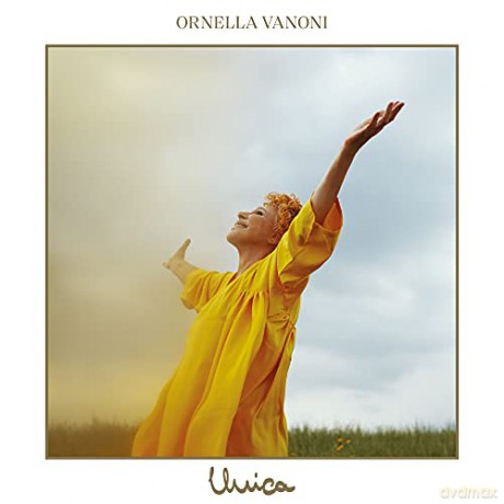 Ornella Vanoni: Unica [3CD]