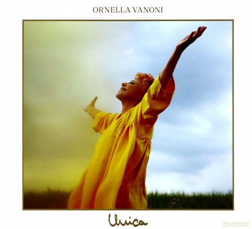 Ornella Vanoni: Unica [3CD]