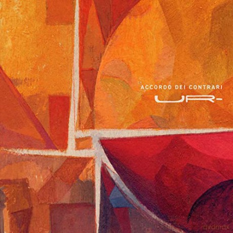 Accordo Dei Contrari: Ur- [CD]