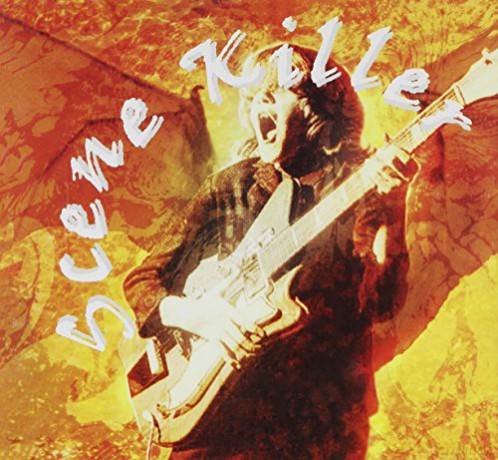 Scene Killer: Various 13 [CD]