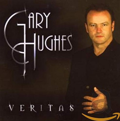 Gary Hughes: Veritas [CD]