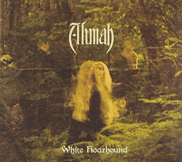 Alunah: White Hoarhound [CD]