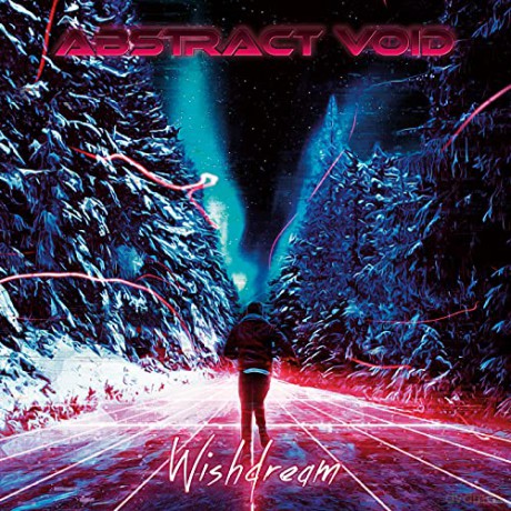 Abstract Void: Wishdream [CD]