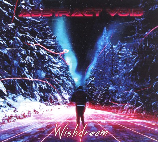 Abstract Void: Wishdream [CD]
