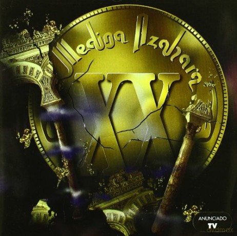 Medina Azahara: Xx [CD]