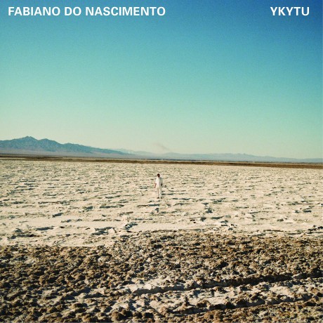 Nascimento, Fabiano Do: Ykytu [CD]