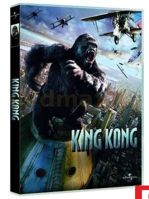 King Kong [VCD]