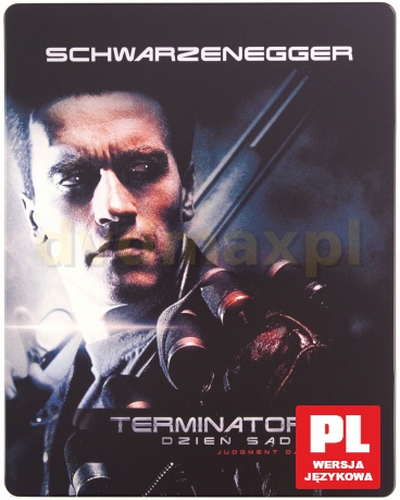 T2 (Blu-Ray)