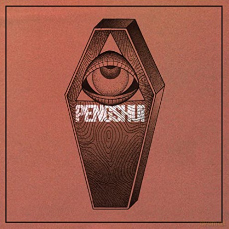 Pengshui: Destroy Yourself [Winyl]