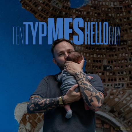 Ten Typ Mes: Hello Baby [CD]