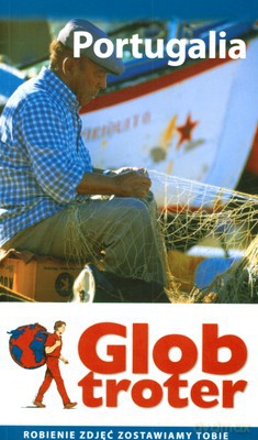 Portugalia Globtroter - Philippe Gloaguen [KSIĄŻKA]
