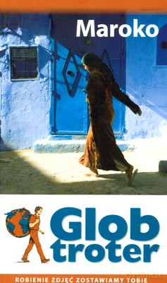 Maroko Globtroter [KSIĄŻKA]