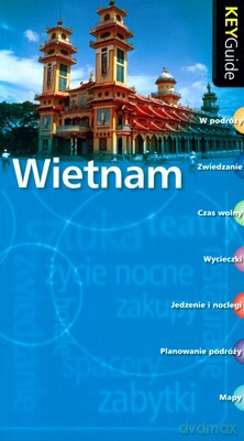 Wietnam Key Guide [KSIĄŻKA]