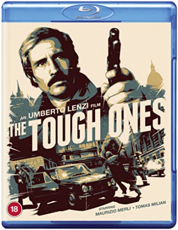 The Tough Ones [2xBlu-Ray]