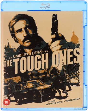 The Tough Ones [2xBlu-Ray]