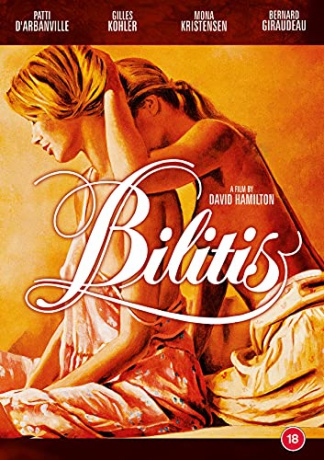 Bilitis [DVD]