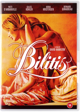 Bilitis [DVD]