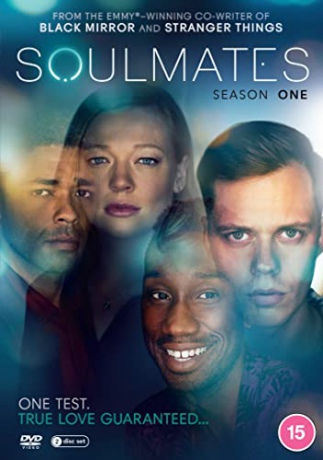 Soulmates [2DVD]