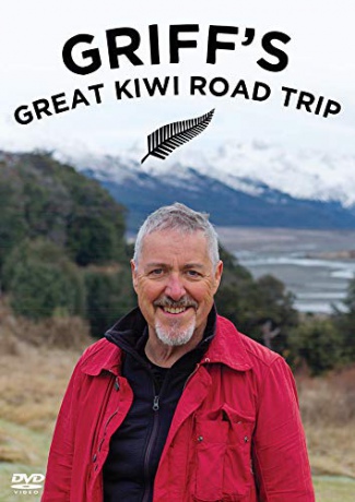 Griff's Great Kiwi Road Trip [2DVD]