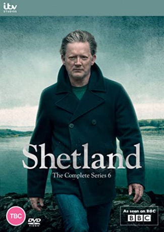 Shetland: Season 6 [2DVD]