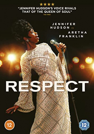 Respect (2021) [DVD]