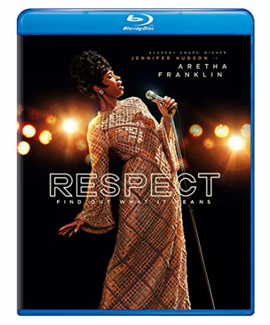 Respect (2021) [Blu-Ray]