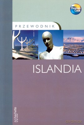 Islandia Przewodnik Thomas Cook - Lindsay Bennett [KSIĄŻKA]