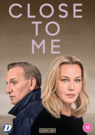 Close To Me [2DVD]