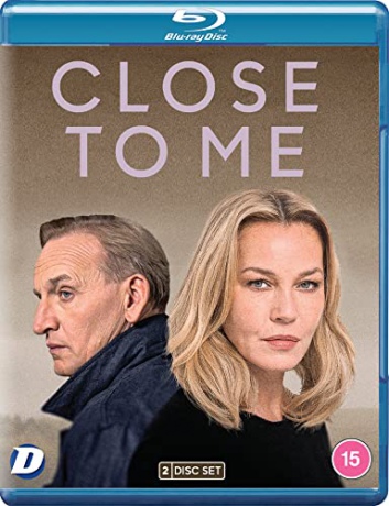 Close To Me [2xBlu-Ray]