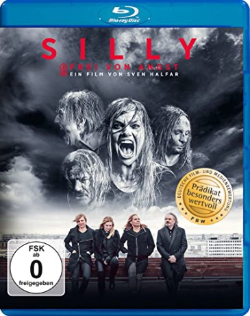 Silly: Frei Von Angst [Blu-Ray]