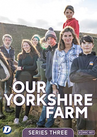 Our Yorkshire Farm: Season 3 [DVD]