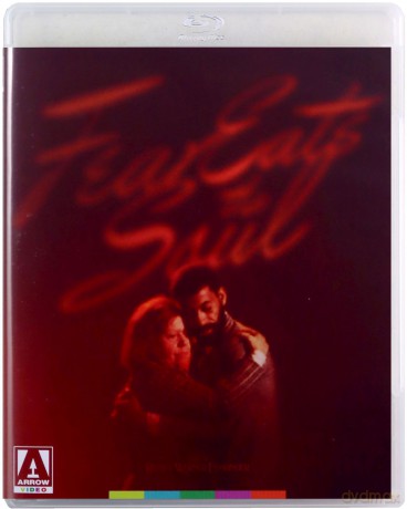 Rainer Werner Fassbinder Collection Volume 2 [4xBlu-Ray]