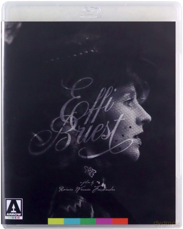 Rainer Werner Fassbinder Collection Volume 2 [4xBlu-Ray]