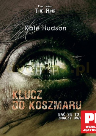 Klucz do koszmaru [VCD]