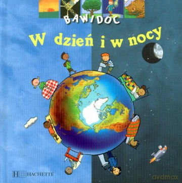 Bawidoc W Dzień I W Nocy (twarda) - Praca Zbiorowa [KSIĄŻKA]