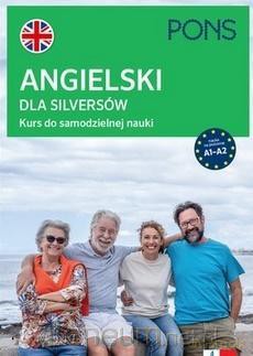 Angielski dla silversów A1-A2 [KSIĄŻKA]